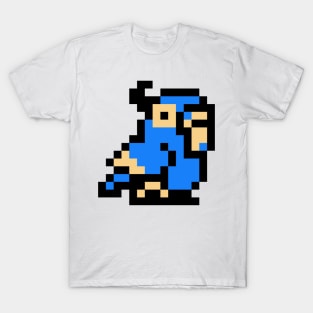 Parrot Sprite T-Shirt